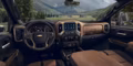 2026 Chevrolet Silverado 2500 HD High Country 4WD, Crew Cab, Standard Bed - Image 35