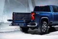 2025 Chevrolet SILVERADO 2500 HD LT - Image 11