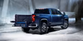 2025 Chevrolet SILVERADO 2500 HD LT - Image 30