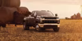 2025 Chevrolet SILVERADO 2500 HD CUSTOM - Image 23