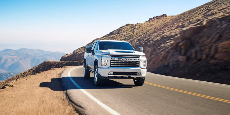2025 Chevrolet SILVERADO 2500 HD CUSTOM - Image 26
