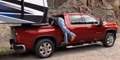 2025 Chevrolet SILVERADO 2500 HD CUSTOM - Image 33