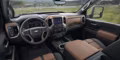 2025 Chevrolet SILVERADO 2500 HD CUSTOM - Image 35