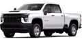 2025 Chevrolet SILVERADO 2500 HD WORK TRUCK - Image 1