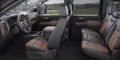 2025 Chevrolet SILVERADO 2500 HD WORK TRUCK - Image 37