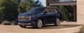 2025 Chevrolet TAHOE LT (2WD) - Image 3
