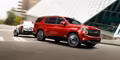2025 Chevrolet TAHOE LT (2WD) - Image 8