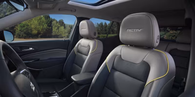 2025 Chevrolet Trax (ACTIV) 15