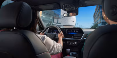 2025 Chevrolet Trax (ACTIV) 22