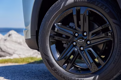 2025 Chevrolet Trax (ACTIV) 30
