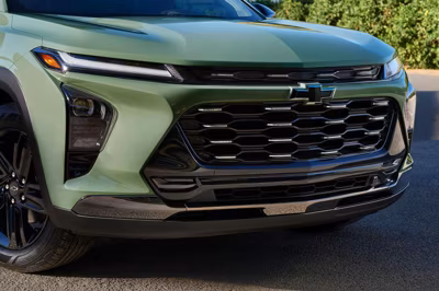 2025 Chevrolet Trax (ACTIV) 31