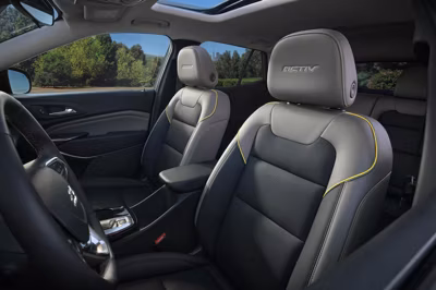 2025 Chevrolet Trax (ACTIV) 32