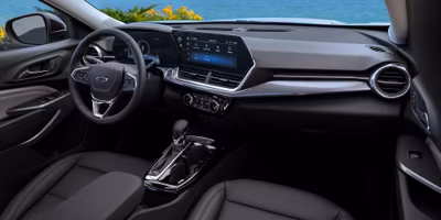 2025 Chevrolet Trax (1RS) 15