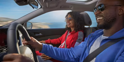 2025 Chevrolet Trax (1RS) 16