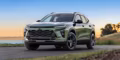 2025 Chevrolet Trax (1RS) - Image 30