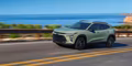 2025 Chevrolet Trax (LS) - Image 5