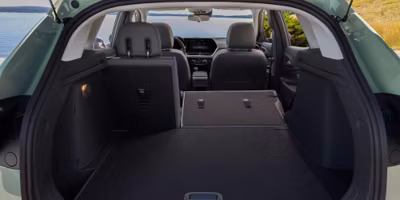 2025 Chevrolet Trax (LS) 13