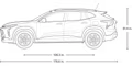 2025 Chevrolet Trax (LS) - Image 26