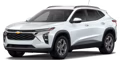 2025 Chevrolet Trax (LT) - Image 1