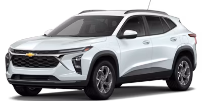 2025 Chevrolet Trax (LT) 1