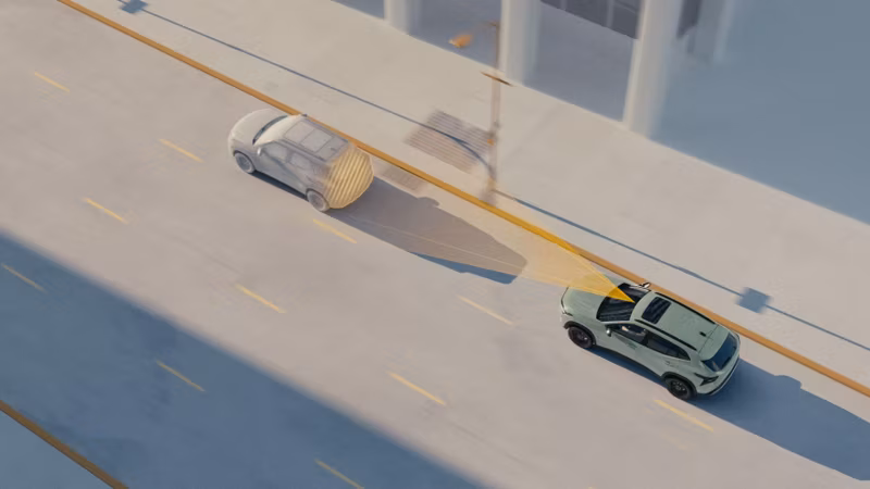 2025 Chevrolet Trax (LT) - Image 31