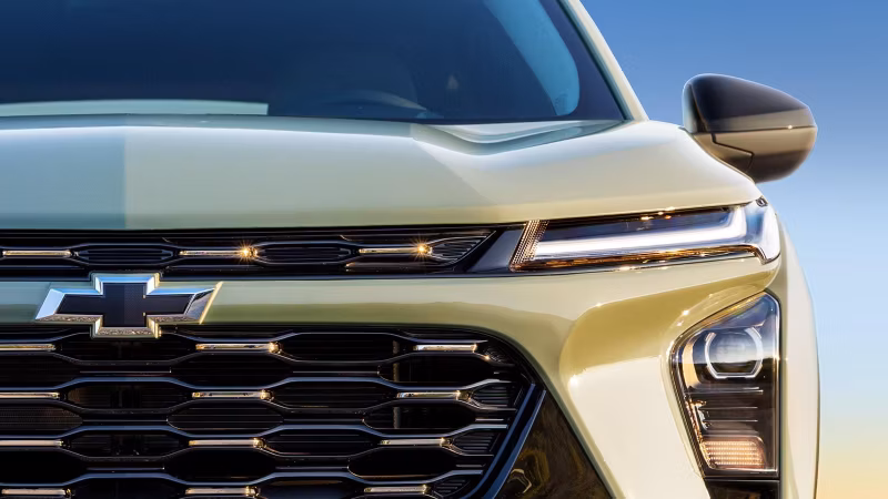 2025 Chevrolet Trax (LT) - Image 32