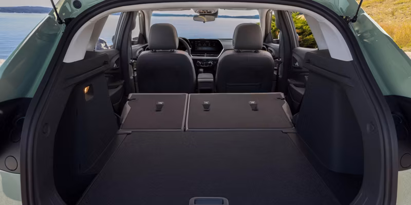 2025 Chevrolet Trax (2RS) - Image 14