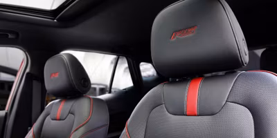 2025 Chevrolet Trax (2RS) 20