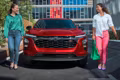 2025 Chevrolet Trax (2RS) - Image 39