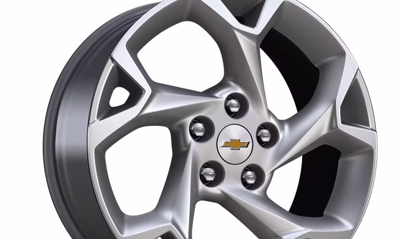 2025 Chevrolet Trax (ACTIV) - Image 41