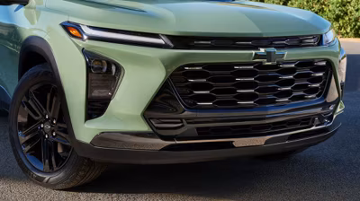 2025 Chevrolet Trax (ACTIV) 46