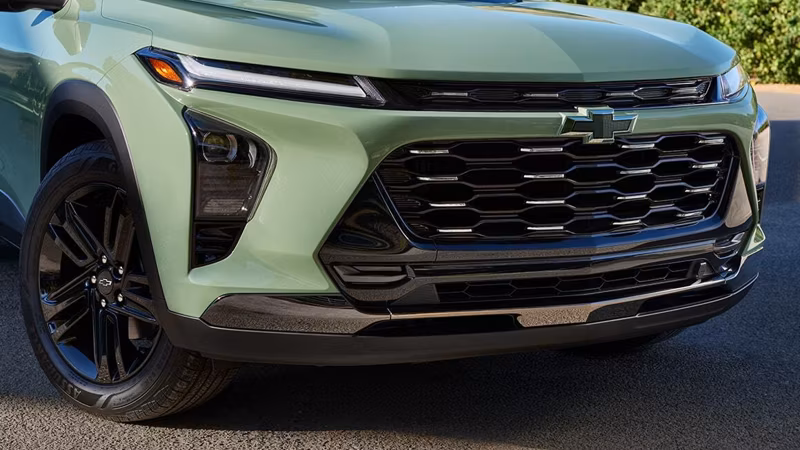2025 Chevrolet Trax (ACTIV) - Image 46
