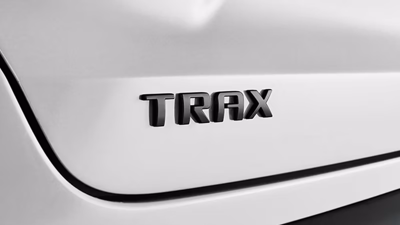 2025 Chevrolet Trax (ACTIV) - Image 47