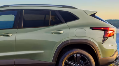 2025 Chevrolet Trax (ACTIV) 51