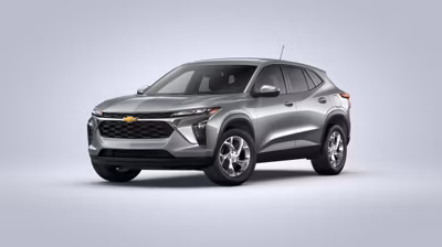 2025 Chevrolet Trax (ACTIV) 55