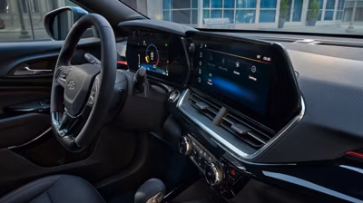 2025 Chevrolet Trax (ACTIV) 59