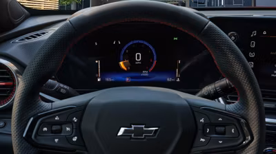 2025 Chevrolet Trax (ACTIV) 61