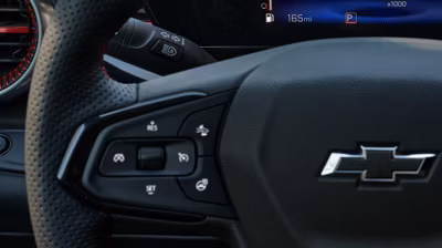 2025 Chevrolet Trax (ACTIV) 71