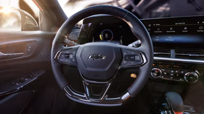 2025 Chevrolet Trax (ACTIV) 77
