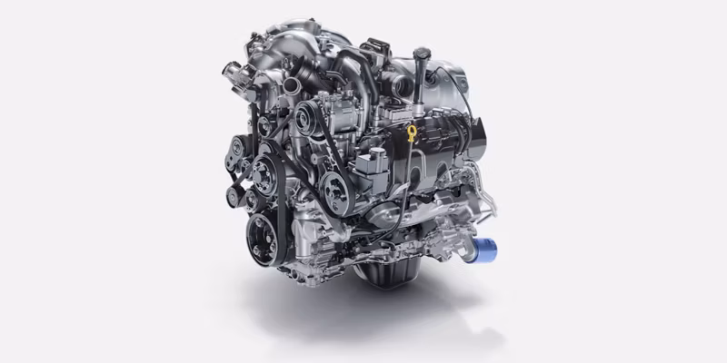 2026 Chevrolet Silverado 2500 HD High Country Crew Cab, Long Bed (4WD) - Image 25