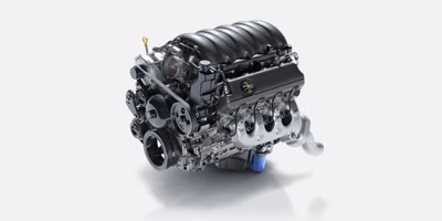 2025 Chevrolet Silverado 2500 HD WT Crew Cab, Standard Bed (2WD) 6