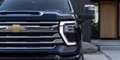 2025 Chevrolet Silverado 2500 HD Custom Crew Cab, Standard Bed (2WD) - Image 8