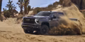 2025 Chevrolet Silverado 2500 HD LT Crew Cab, Standard Bed (2WD) - Image 3