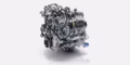 2025 Chevrolet Silverado 2500 HD LT Crew Cab, Standard Bed (2WD) - Image 6