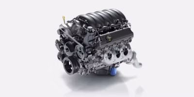2025 Chevrolet Silverado 2500 HD LT Crew Cab, Standard Bed (4WD) 7