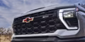 2025 Chevrolet Silverado 2500 HD Custom Double Cab, Long Bed (4WD) - Image 17