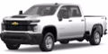 2025 Chevrolet Silverado 3500 HD WT Single Rear Wheel Regular Cab, Long Bed (4WD) - Image 14
