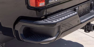 2026 Chevrolet Silverado 3500 HD LT Single Rear Wheel Regular Cab, Long Bed (4WD) 19
