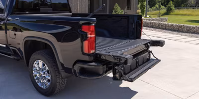 2026 Chevrolet Silverado 3500 HD LT Dual Rear Wheel Regular Cab, Long Bed (4WD) 3
