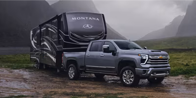 2026 Chevrolet Silverado 3500 HD LT Dual Rear Wheel Regular Cab, Long Bed (4WD) 23